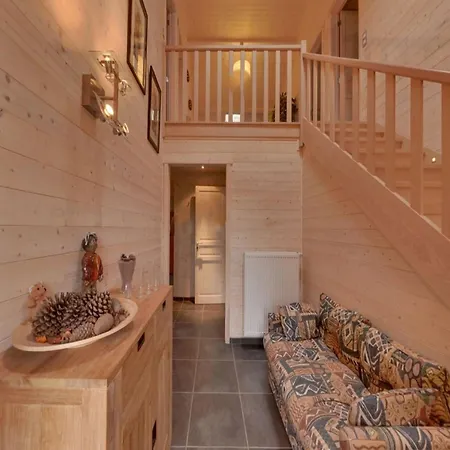 Luxury With Sauna In The Forest *