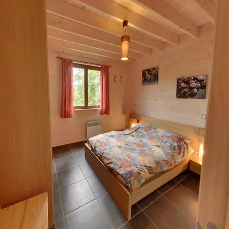 Luxury With Sauna In The Forest Holiday home