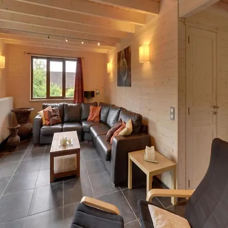 Luxury With Sauna In The Forest Holiday home