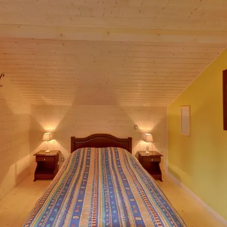 Luxury With Sauna In The Forest * Barvaux