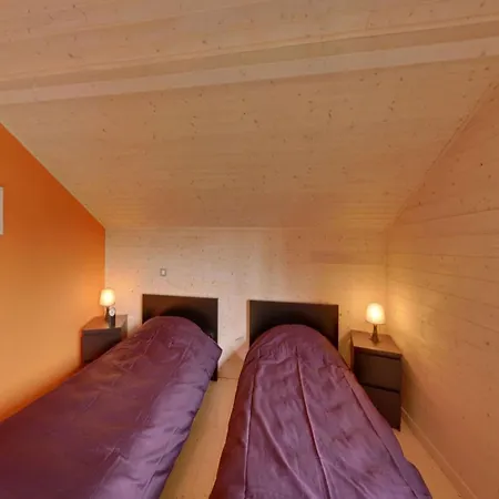 Luxury With Sauna In The Forest * Barvaux