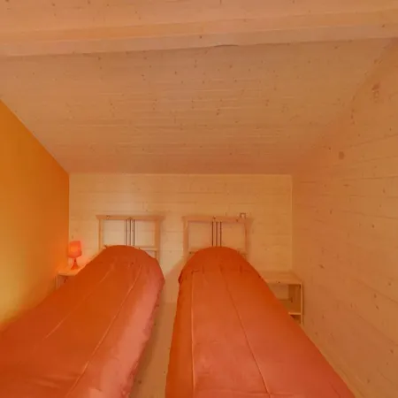 Holiday home Luxury With Sauna In The Forest Barvaux